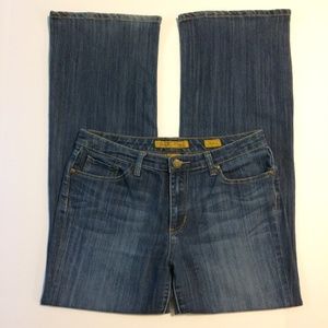 Seven 7 Jeans Ladies Size 10 Flare